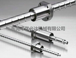 如何修復(fù)注塑機(jī)精密研磨絲桿？