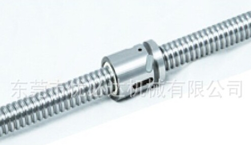數(shù)控車床為什么要用到傳動絲桿？