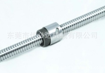 如何確保軋制滾珠絲桿制造質(zhì)量？