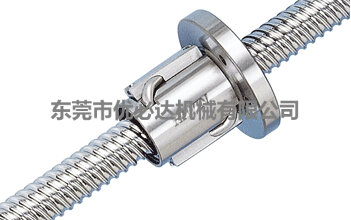 注塑機(jī)研磨絲桿容易抖動(dòng)嗎？